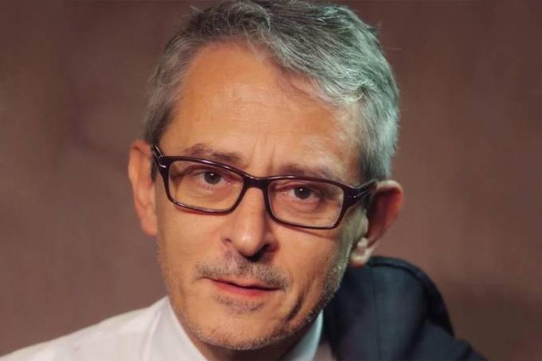Otavio Frias Filho era diretor de redação do jornal Folha de S. Paulo(foto: Reprodução Facebook) Otavio Frias Filho era diretor de redação do jornal Folha de S. Paulo(foto: Reprodução Facebook)