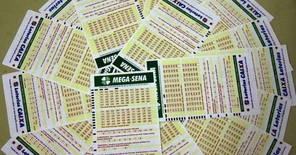 Mega-Sena: dez mineiros acertam a quina, prêmio acumulou em R$ 41 milhões - Vimarsana News