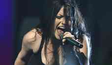 Amy Lee, do Evanescence, elogia Rita Lee e Pitty: 'Lendrias'