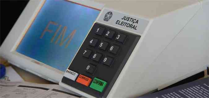 Somente neste ano a Justia Eleitoral j gastou cerca de R$ 27 mil (foto: Elza Fiza/ABr)