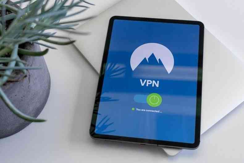 Instale uma VPN e veja por que ela  essencial para sua navegao na rede(foto: Divulgao)