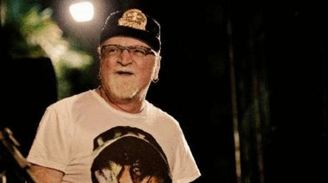 Ainda no h informaes do que levou o artista a passar mal(foto: Izzy Massei/Divulgacao)