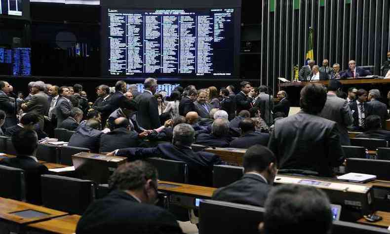 (foto: J.Batista/Cmara dos Deputados)