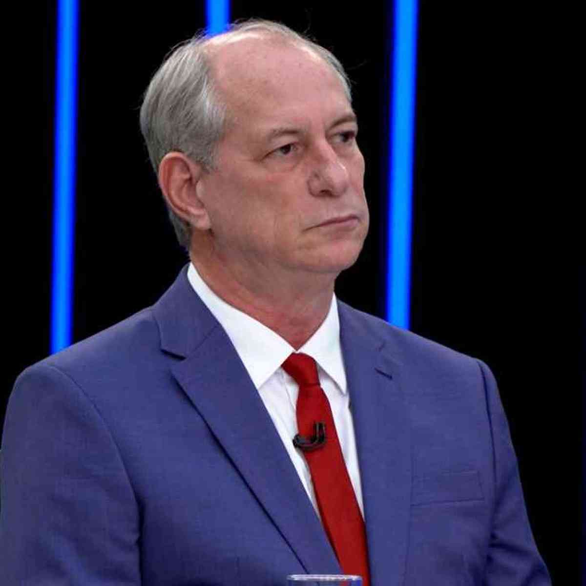 Ciro no Jornal Nacional confira os principais pontos da sabatina