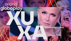 Globo exibe 'Xuxa: o documentrio' e domina as redes sociais