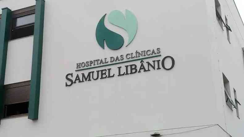 Hospital das Clnicas Samuel Libnio 