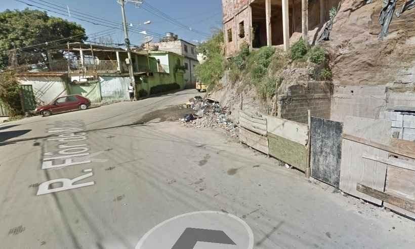 Reprodução da internet/Google Maps