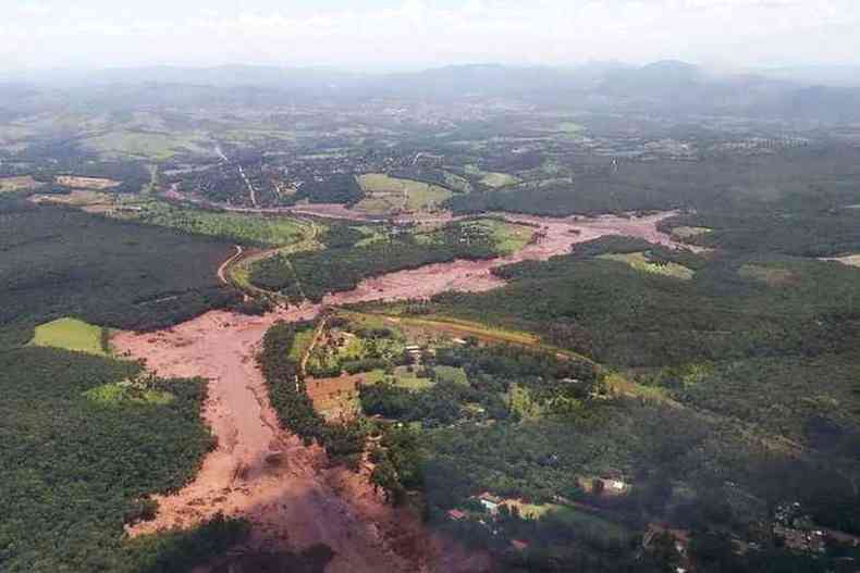 (foto: Divulgao/Corpo de Bombeiros de Minas Gerais)