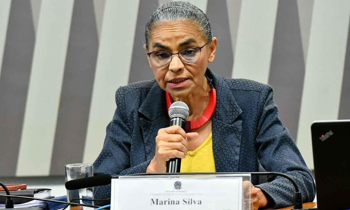 Marina sobre ciclone no RS: 'Somos um país vulnerável' 1 image