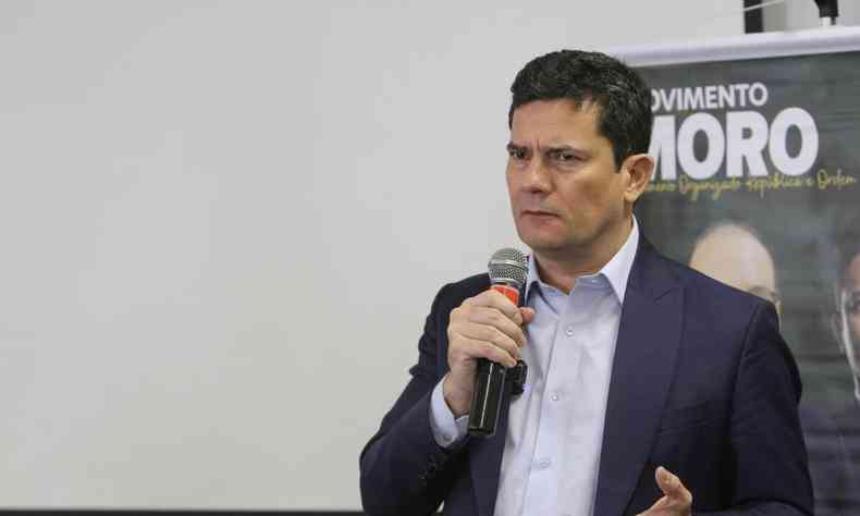 Sergio Moro