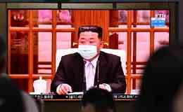 Coreia do Norte: sem remédios e vacinas, governo indica chá e água salgada