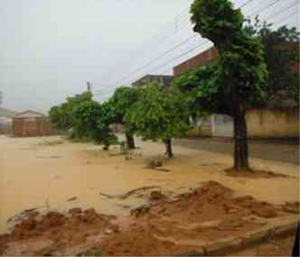 J so 14 o nmero de vtimas fatais (foto: Agncia Brasil )