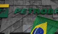Aes da Petrobras operam em alta aps nova poltica de preos