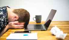 Burnout: preveno para evitar a doena causada por excessos no trabalho