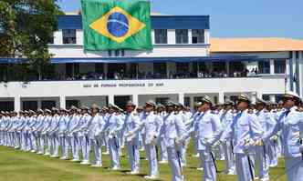 (foto: Marinha/Divulgao)
