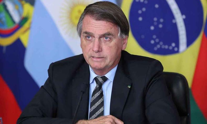 Jair Bolsonaro (PL)