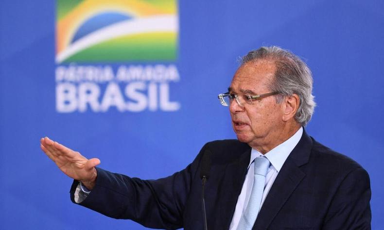 Paulo Guedes