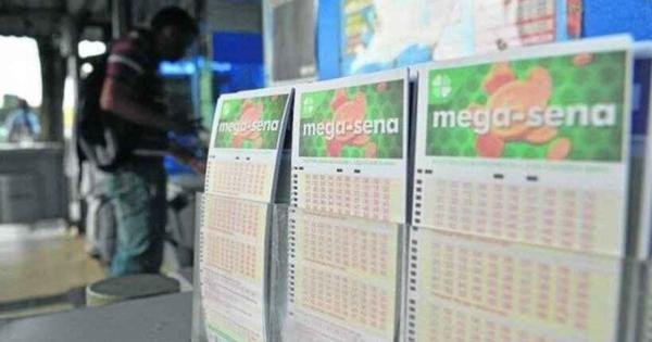 Acumulada, Mega-Sena sorteia R$ 38 milhões neste sábado - Vimarsana News