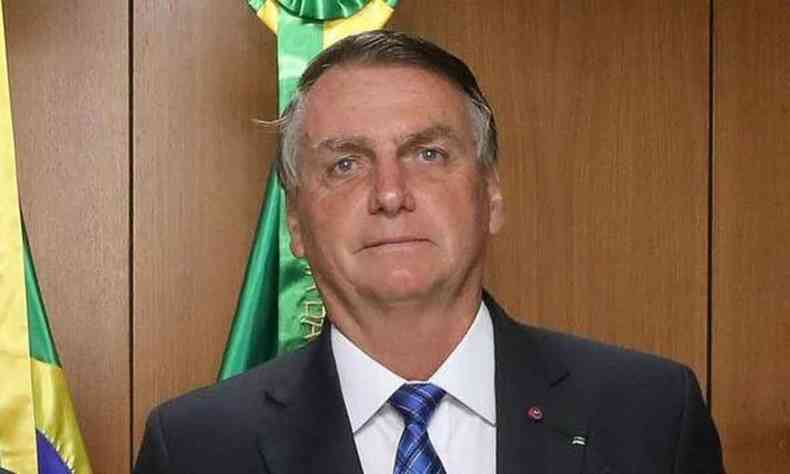 Jair Bolsonaro (PL)