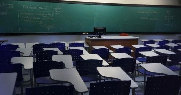 COVID-19: Mais da metade das redes de ensino concluem protocolo sanitário - Vimarsana News