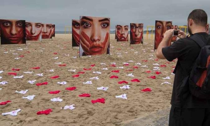(foto: AFP / VANDER) (foto: AFP / VANDER)