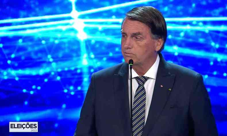 Bolsonaro