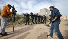 Hamas produz srie para ''derrotar'' o seriado israelense 