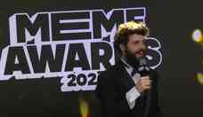 'Meme awards': prmio elege maiores nomes da internet brasileira