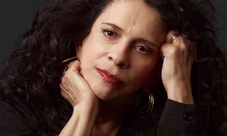 Foto de Gal costa