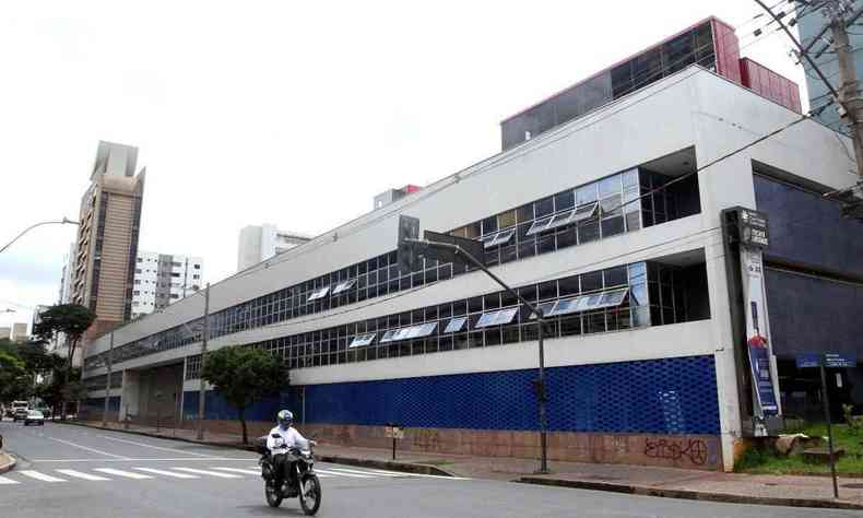 Biblioteca Pblica Estadual