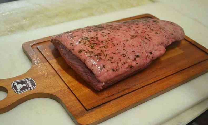 pea de picanha