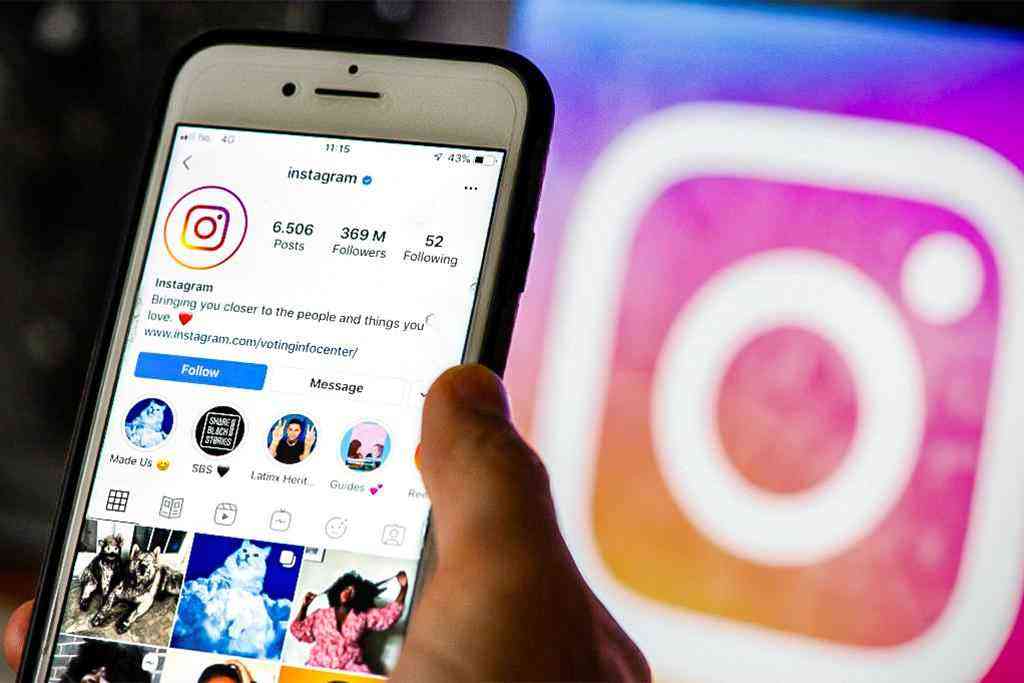  'Bug' no Instagram? Internet reclama de instabilidade e erros no app 