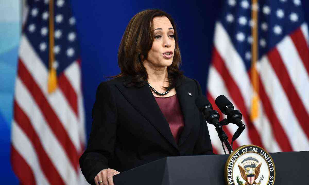 Quem é Kamala Harris, a primeira mulher negra nomeada para a  vice-presidência dos EUA? - Renascença