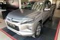 Mitsubishi L200 Triton Sport Hpe-s Aut 2.4 Diesel