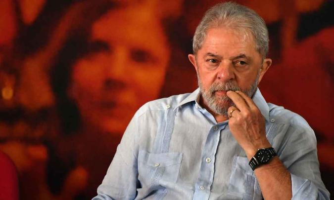 (foto: NELSON ALMEIDA/AFP) (foto: NELSON ALMEIDA/AFP)