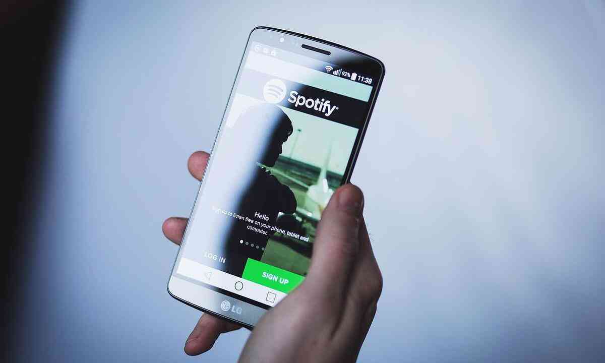  Spotify aumenta preços dos planos de assinatura no Brasil 