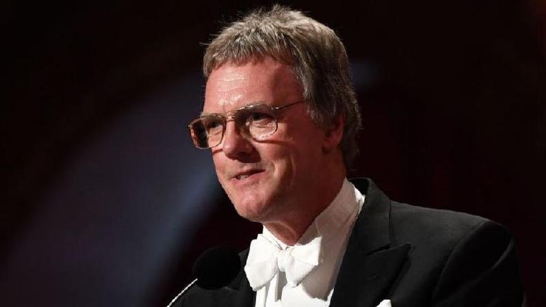 'H� pessoas que alertaram, por algum tempo, que isso poderia acontecer', diz Peter Ratcliffe