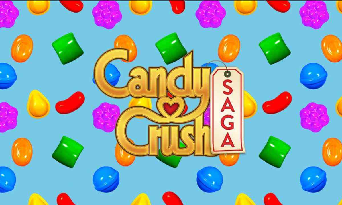 Cookie Crush Saga em Jogos na Internet