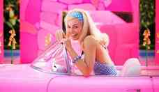 'Barbie'  feminista, tem Dua Lipa sereia e trilha com muito pop