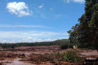 Vale pretendia elevar capacidade produtiva de mina em Brumadinho 