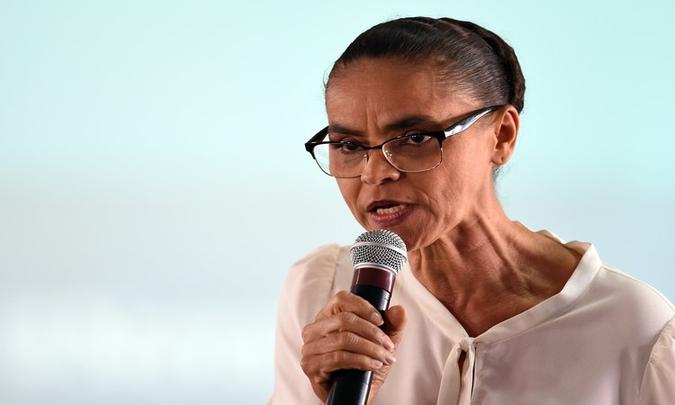 (foto: / AFP / EVARISTO SA ) (foto: / AFP / EVARISTO SA )
