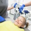 Faculdade de BH está com triagem gratuita de tratamento dentário infantil
