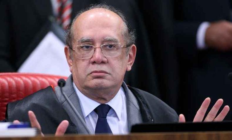 Apenas no âmbito da Operação Lava-Jato no Rio, foram 21 presos liberados por Gilmar Mendes até a última sexta-feira(foto: Nelson Jr./SCO/STF) Apenas no âmbito da Operação Lava-Jato no Rio, foram 21 presos liberados por Gilmar Mendes até a última sexta-feira(foto: Nelson Jr./SCO/STF)