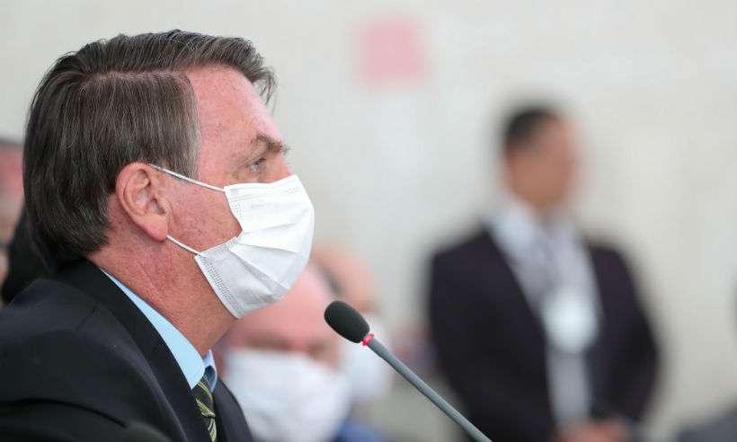 As Frases De Politicos Juizes E Ministros Durante A Pandemia No Pais Gerais Estado De Minas