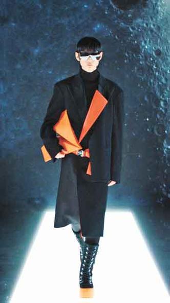 (foto: balmain/divulgação) (foto: balmain/divulgação)