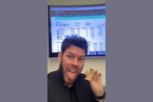 Mesmo Com Riscos E Possivel Ter Muito Lucro Investindo Online Assim Como Diego Aguiar Economia Estado De Minas