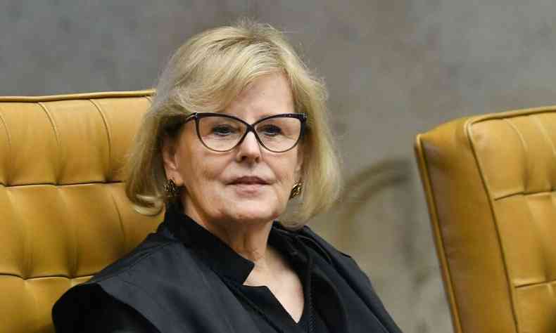 Ao da ministra Rosa Weber se estende tambm ao procurador-geral da Repblica, Augusto Aras, e ao advogado-geral da Unio, Bruno Bianco Leal