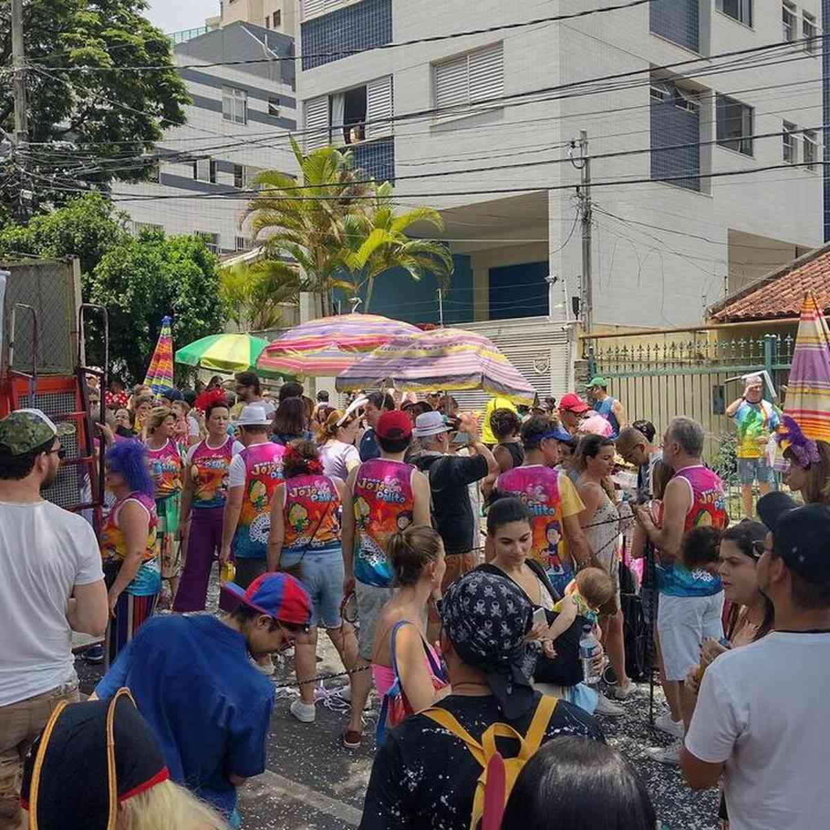 5 motivos para curtir o Carnaval em BH - Gerais - Estado de Minas