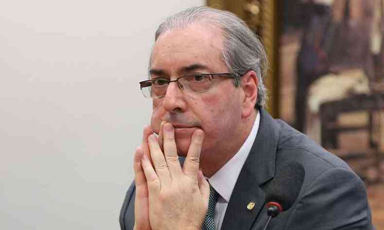 Deputado afastado responde por omitir contas bancrias no exterior (foto: Lula Marques/ AGPT)