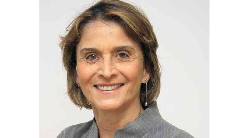 Vice-presidente da ABC, Helena Nader afirma que autoridades brasileiras enxergam a rea da cincia e tecnologia como gasto, no como investimento(foto: Divulgao)